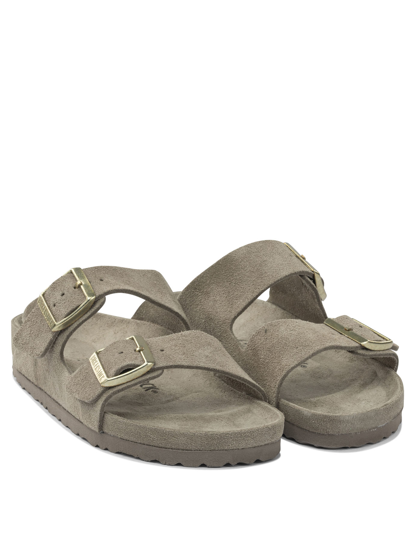"Arizona Exquisite" low sandals 1018443UTAUPE (BIRKENSTOCK / サンダル ) | BIRKENSTOCK (ビルケンシュトック)(3)