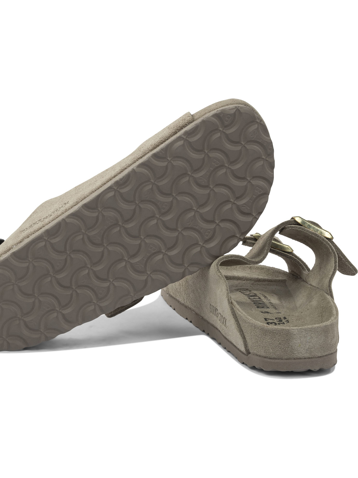 "Arizona Exquisite" low sandals 1018443UTAUPE (BIRKENSTOCK / サンダル ) | BIRKENSTOCK (ビルケンシュトック)(9)