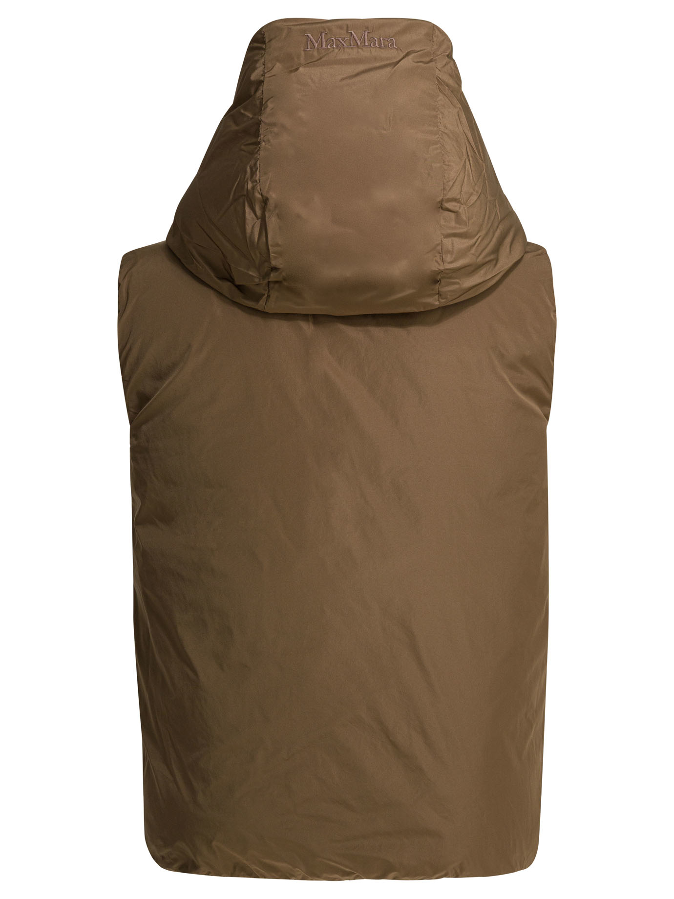 Jackets & Coats 2529296025DELFY001 (Max Mara The CUBE / ベスト ) | Max Mara The CUBE (マックスマーラ ザ・キューブ)(3)