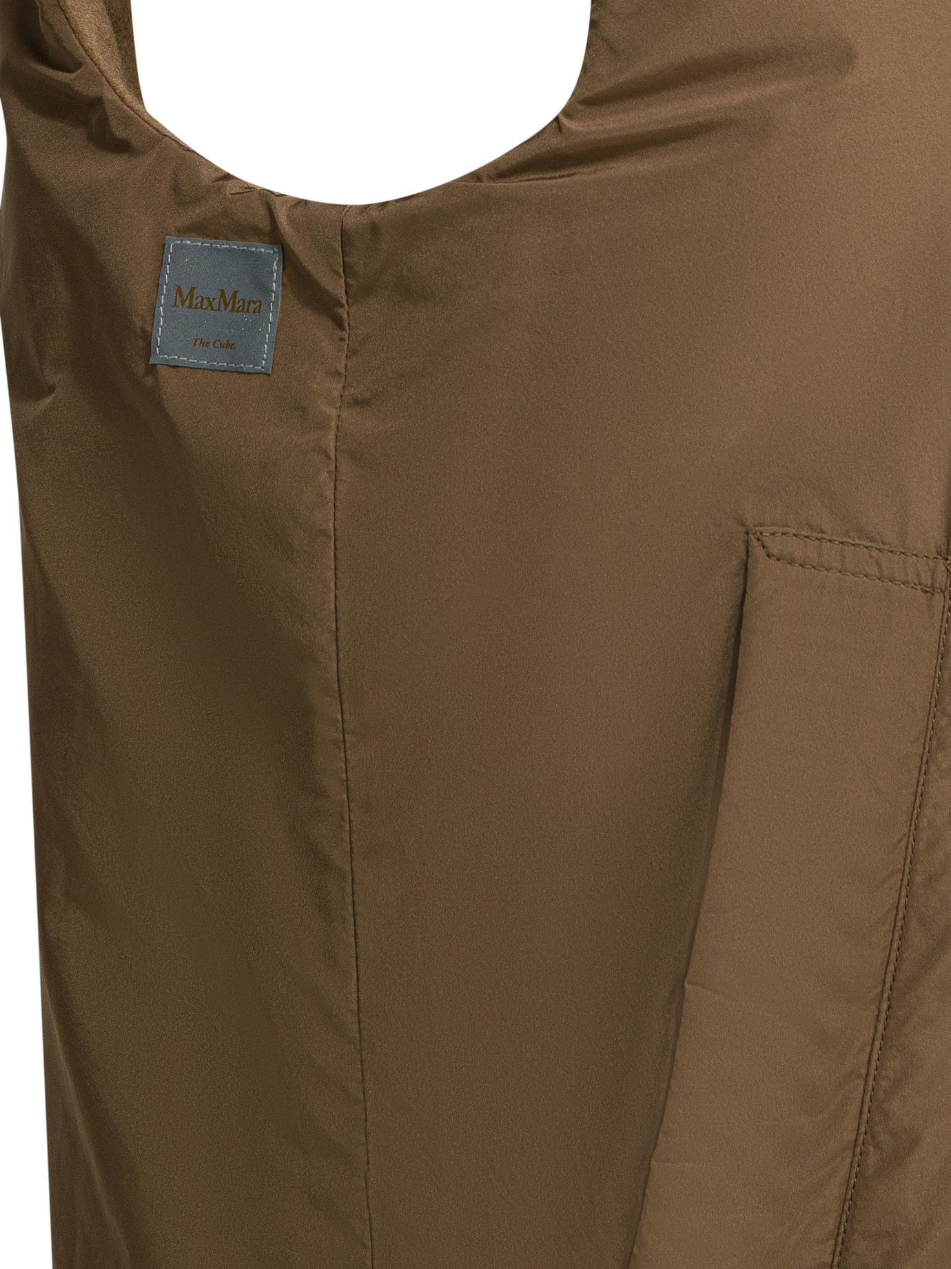 Jackets & Coats 2529296025DELFY001 (Max Mara The CUBE / ベスト ) | Max Mara The CUBE (マックスマーラ ザ・キューブ)(5)