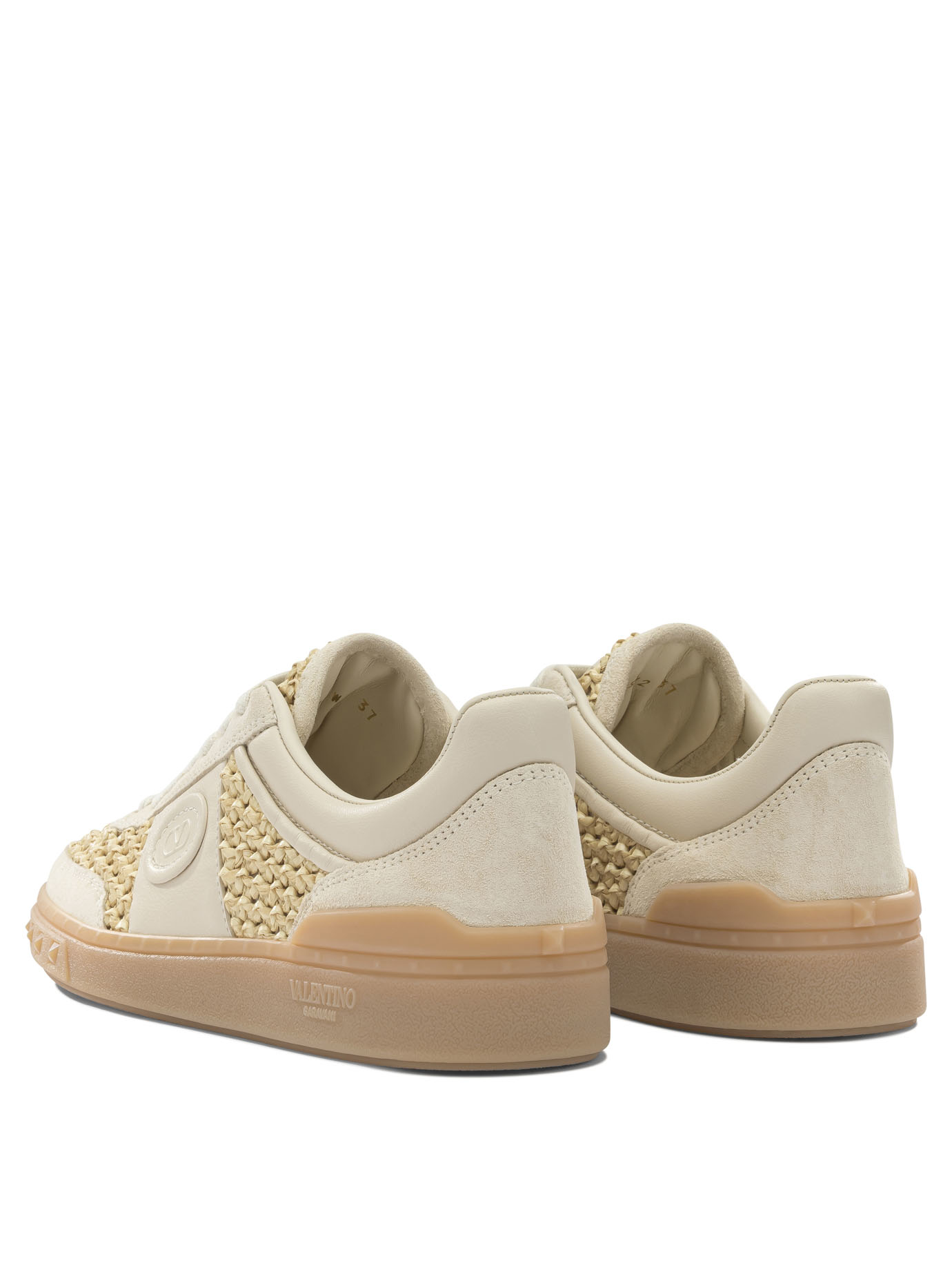 Sneakers & Slip-On 8W2S0IL9DPK9Y5 (Valentino Garavani / スニーカー ) | Valentino Garavani (ヴァレンティノ)(3)