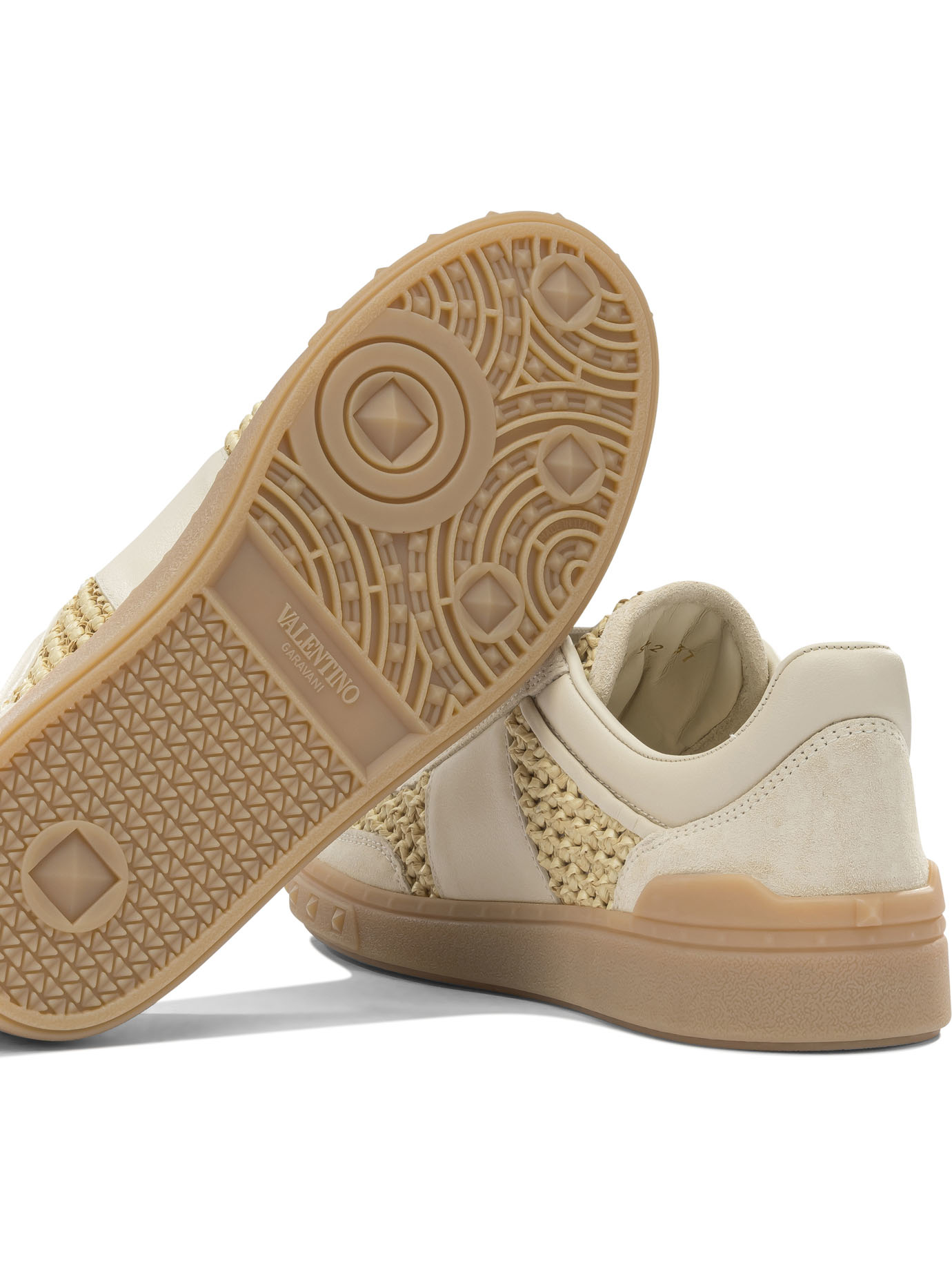 Sneakers & Slip-On 8W2S0IL9DPK9Y5 (Valentino Garavani / スニーカー ) | Valentino Garavani (ヴァレンティノ)(4)