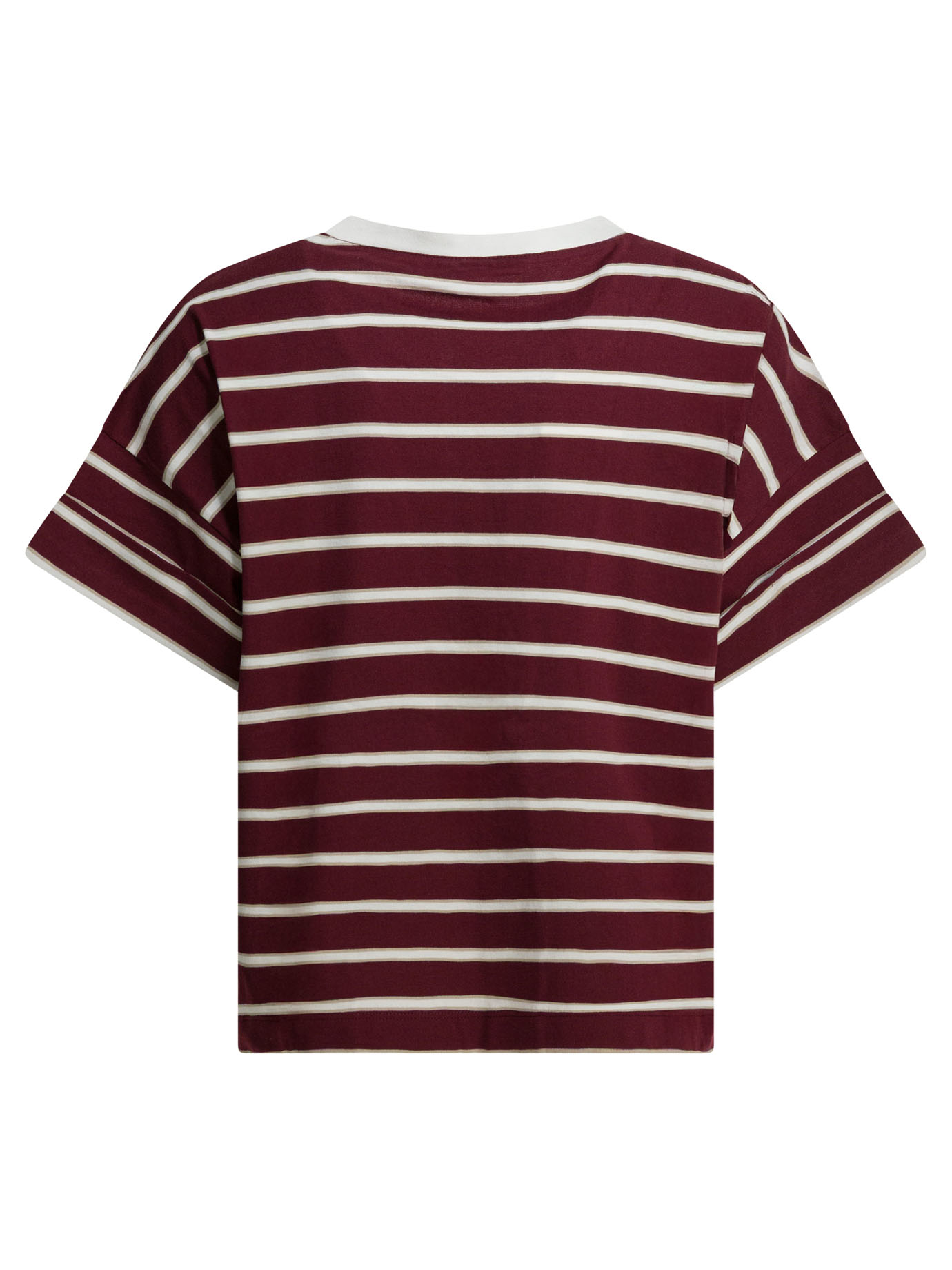 T-shirts MQ984ES810C7043 (Brunello Cucinelli / Tシャツ・カットソー ) | Brunello Cucinelli (ブルネロ・クチネリ)(1)