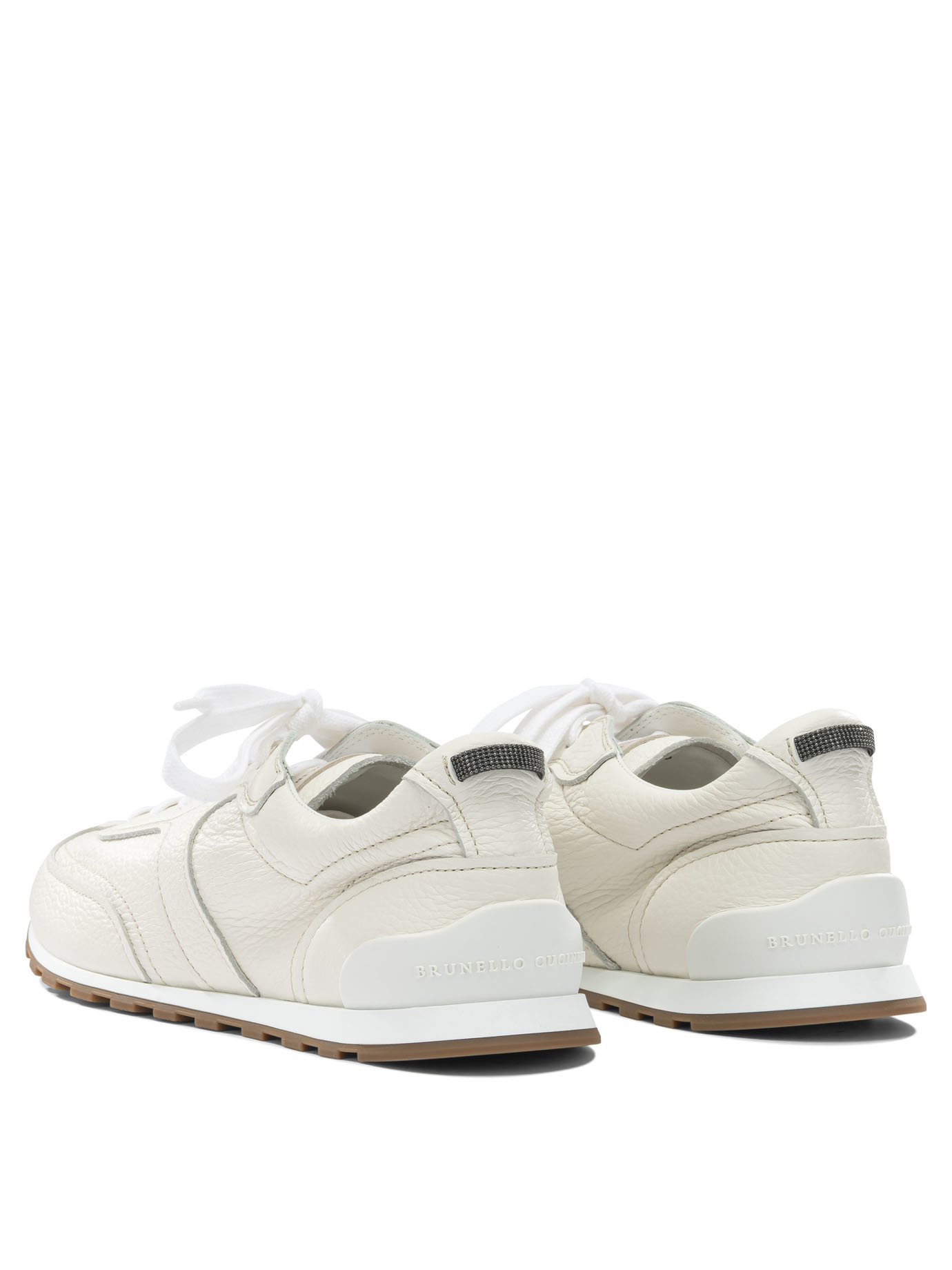 Sneakers & Slip-On MZDKG3235C4295 (Brunello Cucinelli / スニーカー ) | Brunello Cucinelli (ブルネロ・クチネリ)(3)