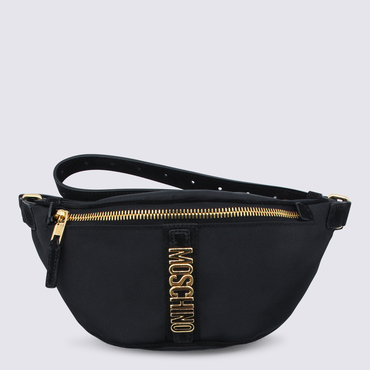 Moschino Bags.. Black MD4613PP0OF2100B (MOSCHINO / ハンドバッグ・ショルダーバッグ ) | MOSCHINO (モスキーノ)