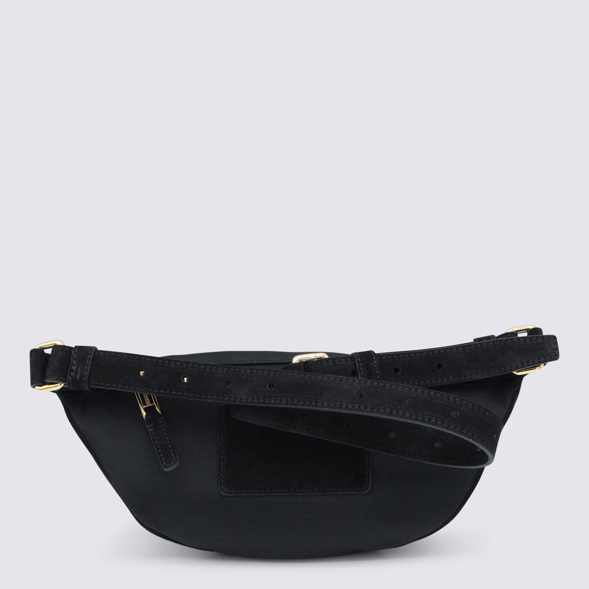 Moschino Bags.. Black MD4613PP0OF2100B (MOSCHINO / ハンドバッグ・ショルダーバッグ ) | MOSCHINO (モスキーノ)(1)