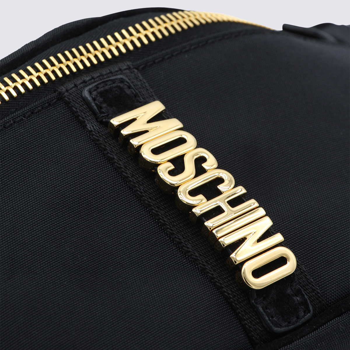 Moschino Bags.. Black MD4613PP0OF2100B (MOSCHINO / ハンドバッグ・ショルダーバッグ ) | MOSCHINO (モスキーノ)(2)