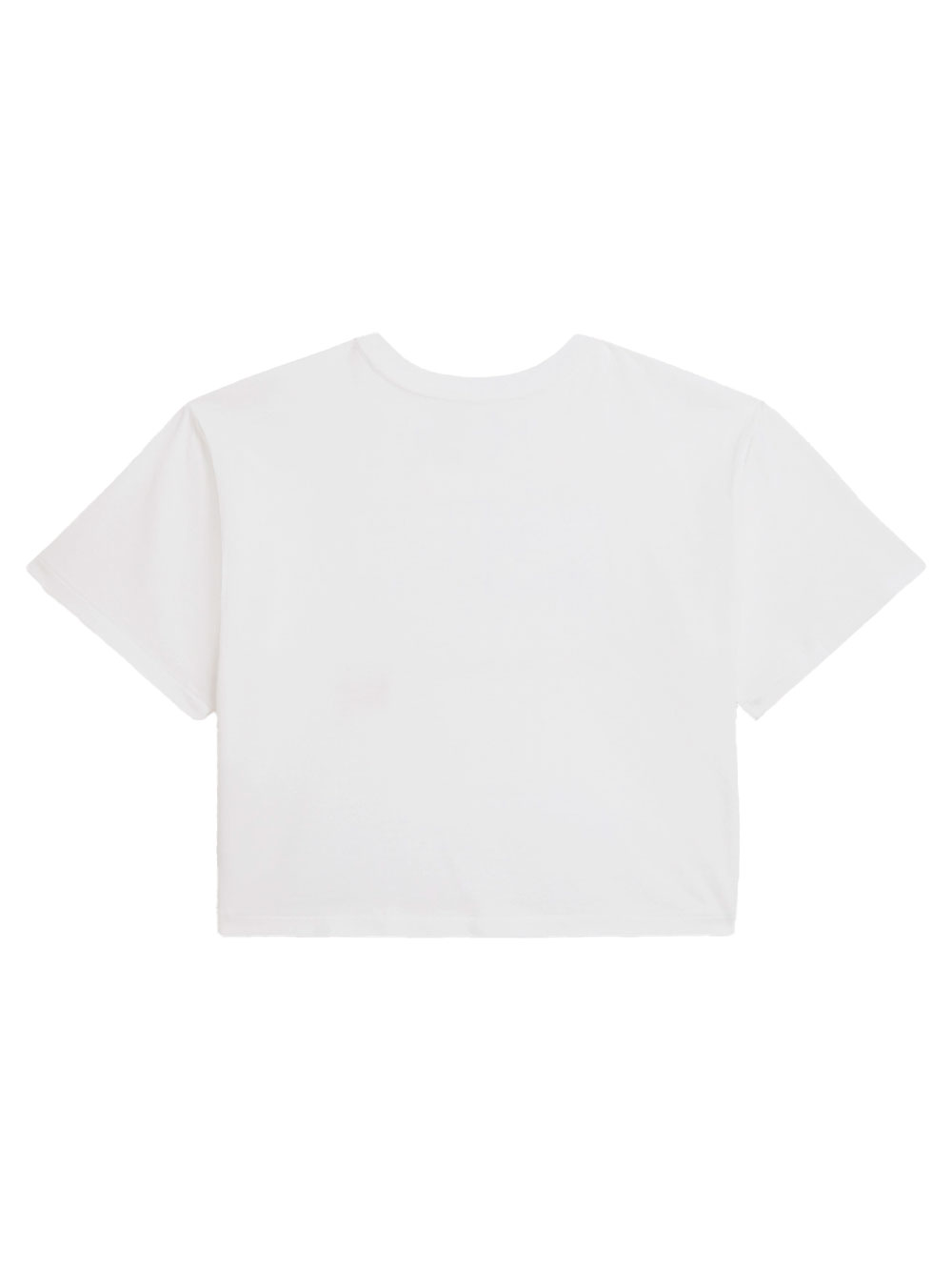 FLORAL FLAG COTTON JERSEY BOXY T-SHIRT 313A11751001 (Polo Ralph Lauren / Tシャツ・カットソー ) | Polo Ralph Lauren (ポロ ラルフ ローレン)(1)