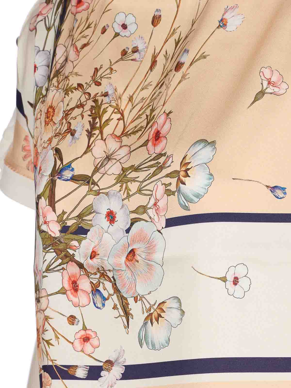 White T-Shirt WA6437J6308P9373 (LIU•JO / Tシャツ・カットソー ) | LIU•JO (リュー・ジョー)(2)