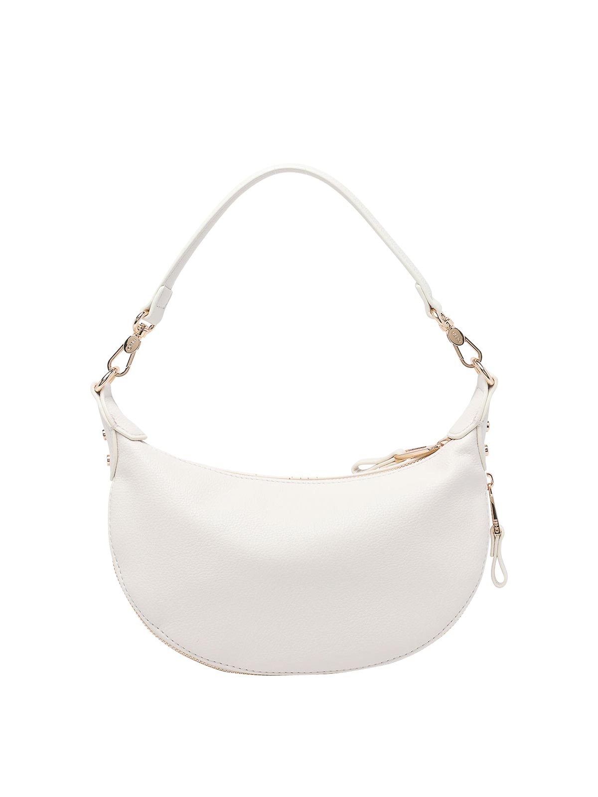 White Shoulder Bag AA6043ES026X0459 (LIU•JO / ハンドバッグ・ショルダーバッグ ) | LIU•JO (リュー・ジョー)(1)