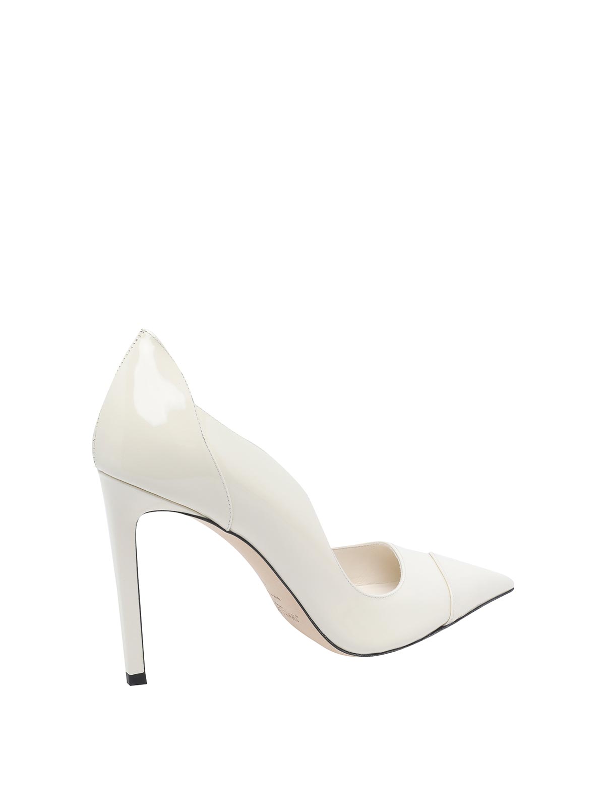 Brigitte Pumps BRIGITTE100PATLATTE (JIMMY CHOO / パンプス・ハイヒール ) | JIMMY CHOO (ジミー チュウ)(2)
