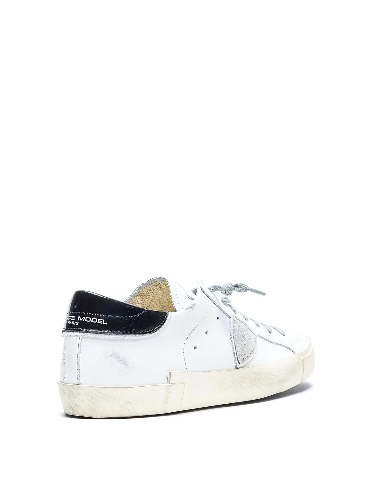 Prsx Sneakers PRLUV030 (PHILIPPE MODEL / スニーカー ) | PHILIPPE MODEL (フィリップモデル)(1)
