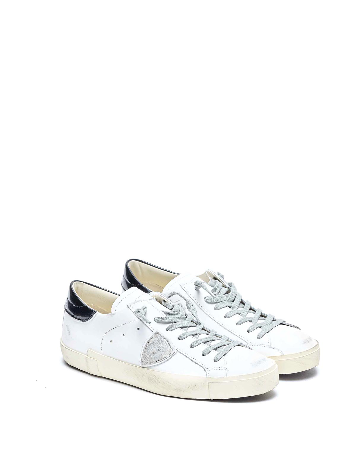 Prsx Sneakers PRLUV030 (PHILIPPE MODEL / スニーカー ) | PHILIPPE MODEL (フィリップモデル)(3)