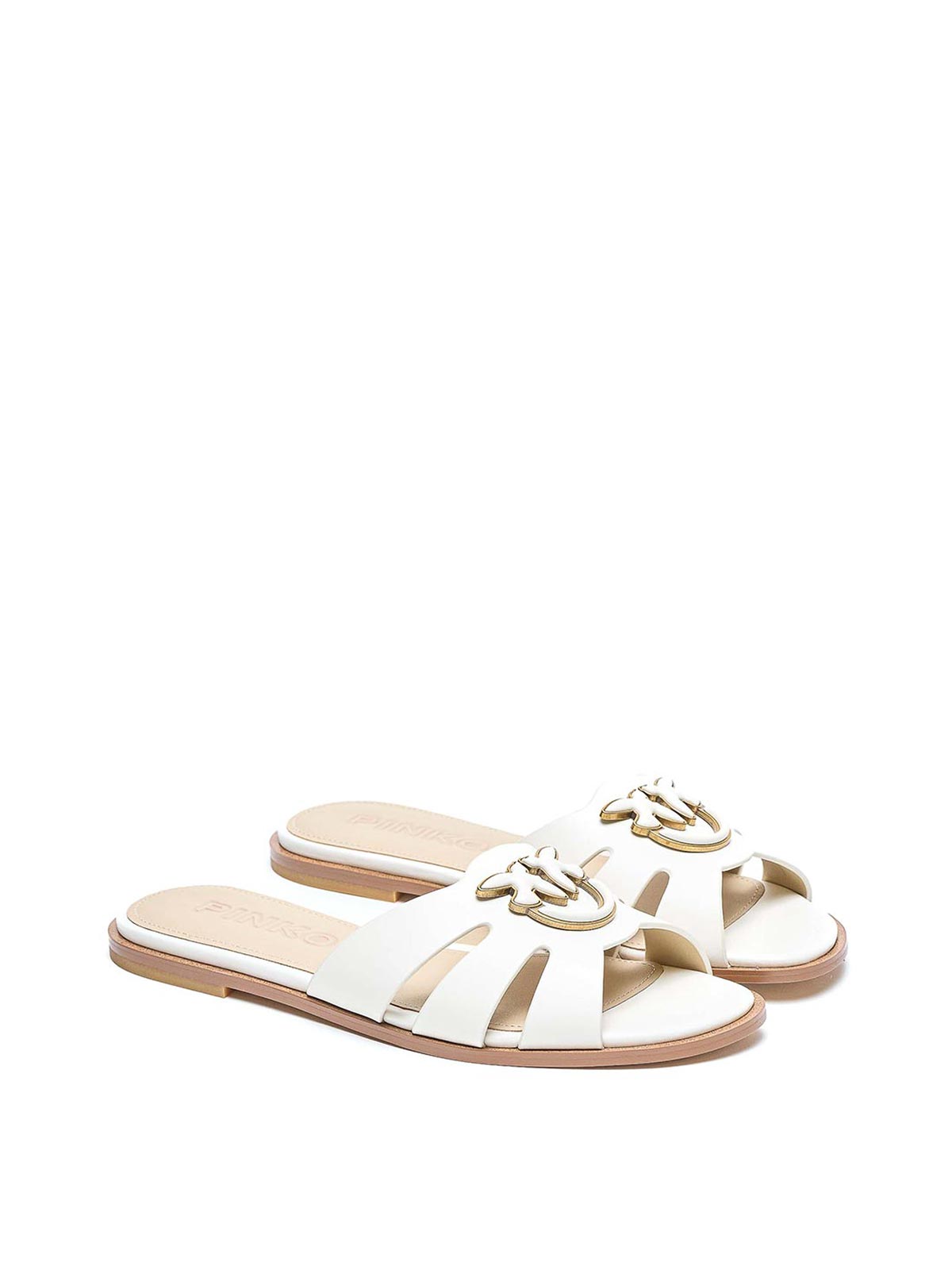 Milly Sandals SD0463P001Z12 (PINKO / サンダル ) | PINKO (ピンコ)(3)
