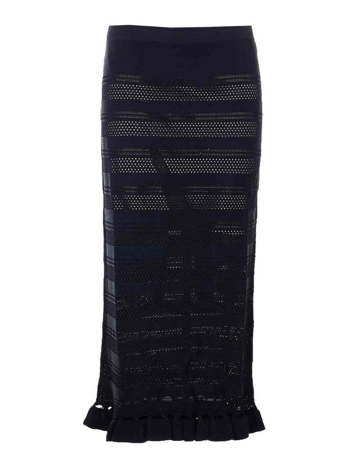 Long Skirt 261TP308300006 (TWINSET / スカート ) | TWINSET (ツインセット)