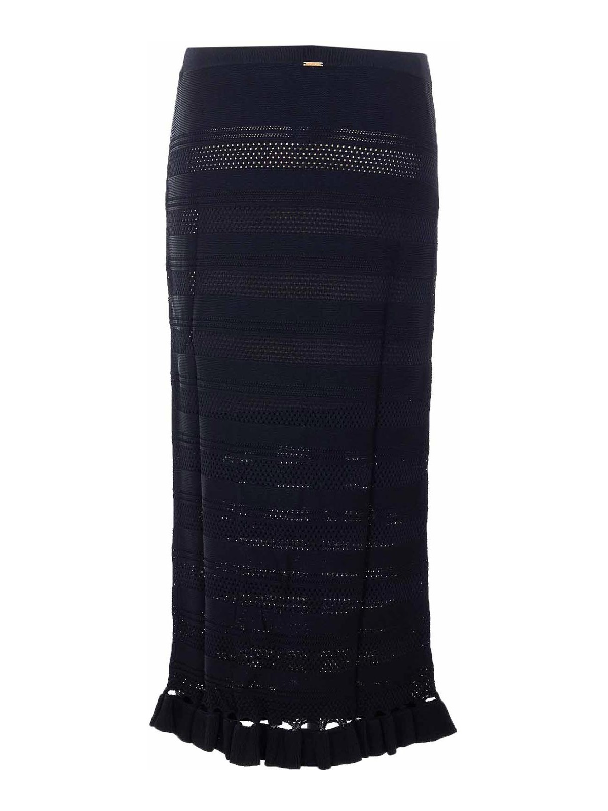 Long Skirt 261TP308300006 (TWINSET / スカート ) | TWINSET (ツインセット)(1)