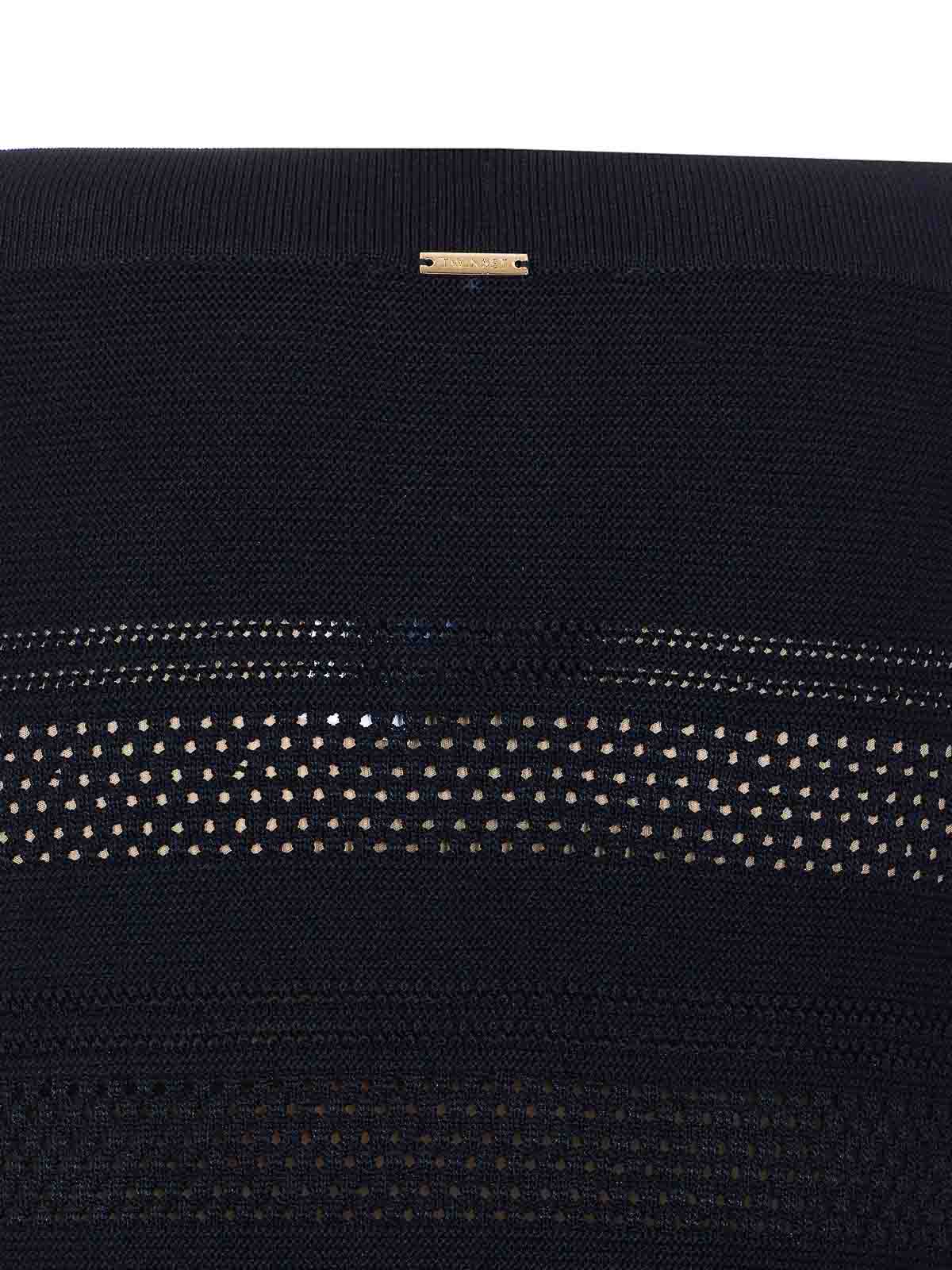 Long Skirt 261TP308300006 (TWINSET / スカート ) | TWINSET (ツインセット)(2)