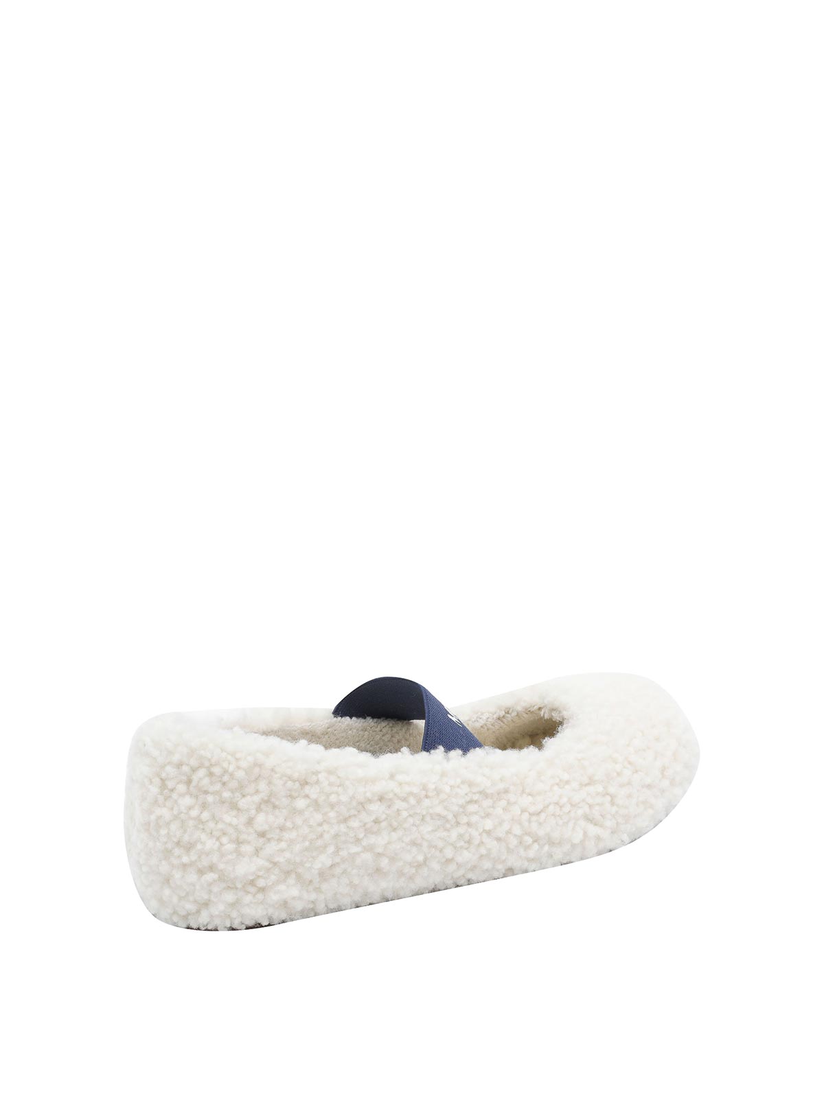 Shearling Flats 2400010H017 (MOON BOOT / フラットシューズ ) | MOON BOOT (ムーンブーツ)(2)