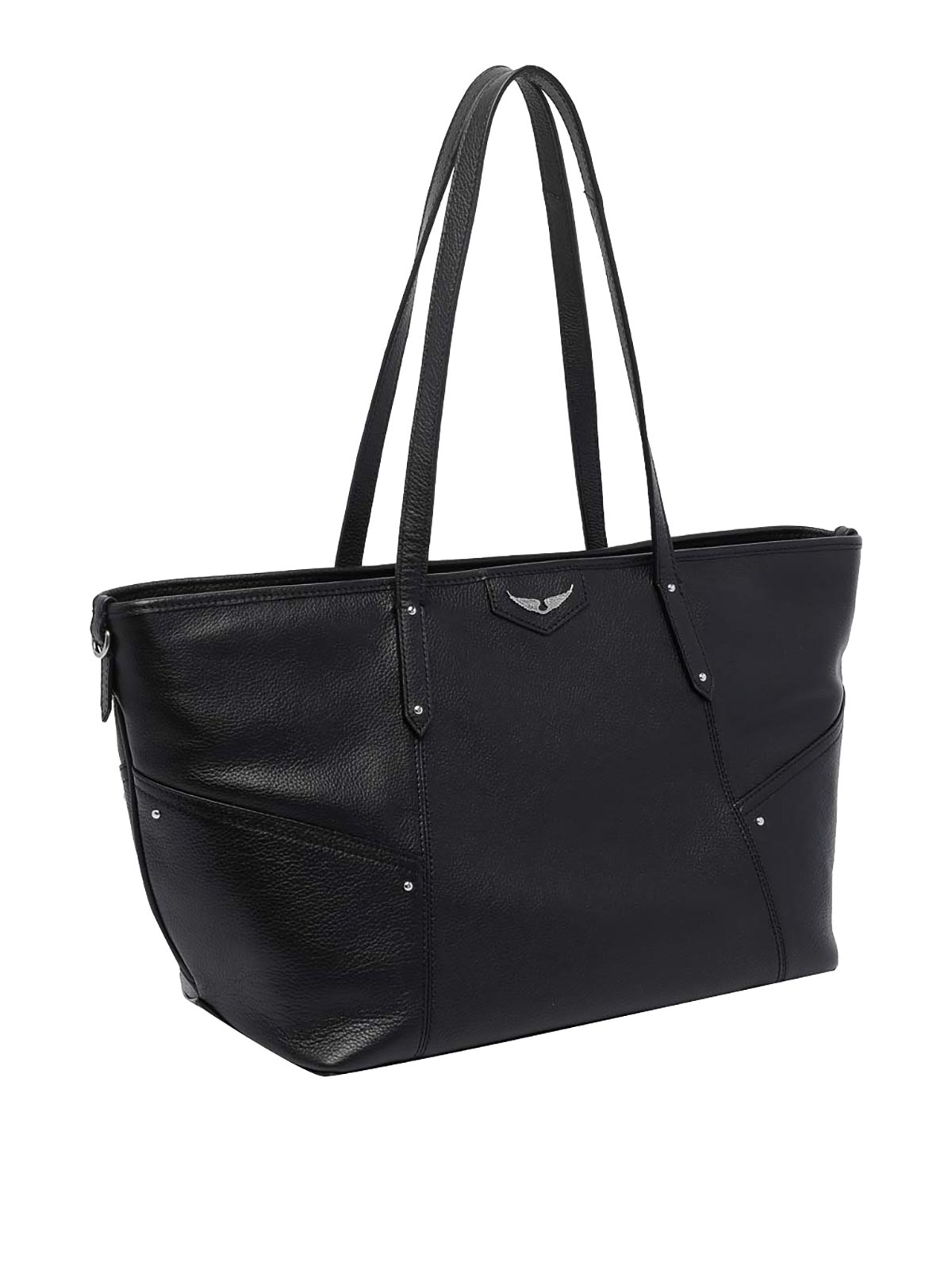 Z Shopper Bag LWBA04352011 (ZADIG & VOLTAIRE / トートバッグ ) | ZADIG & VOLTAIRE (ザディグ エ ヴォルテール)(1)