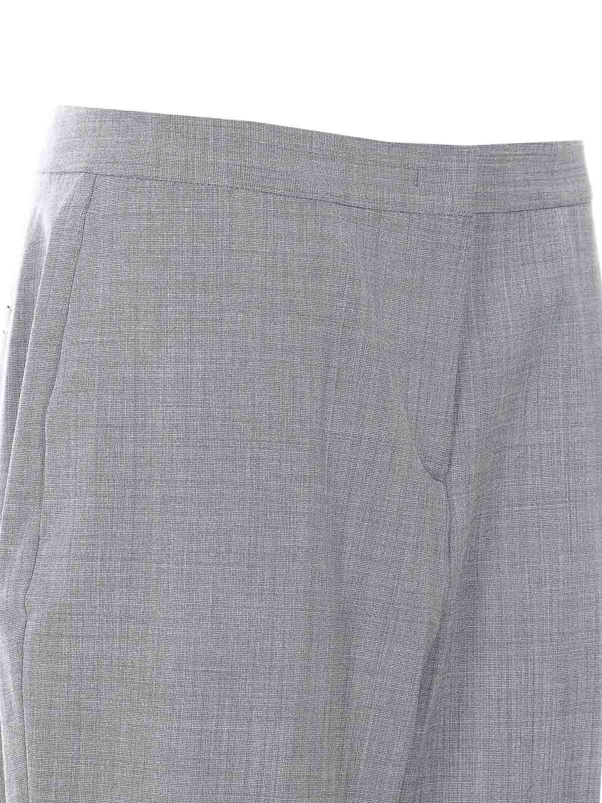 Pants PAD266F326L7638179 (FABIANA FILIPPI / パンツ ) | FABIANA FILIPPI (ファビアナフィリッピ)(3)