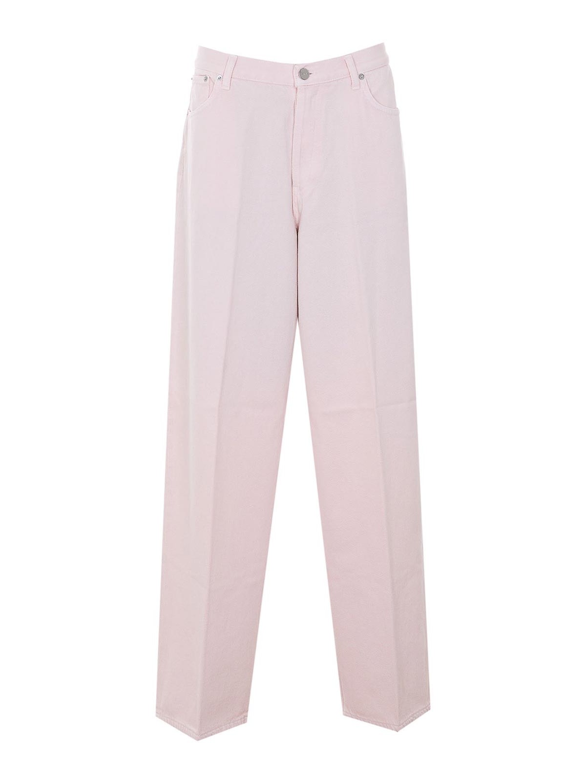 Pink Dakota Jeans DP849BF0018YMB8511 (DONDUP / ジーンズ ) | DONDUP (ドンダップ)