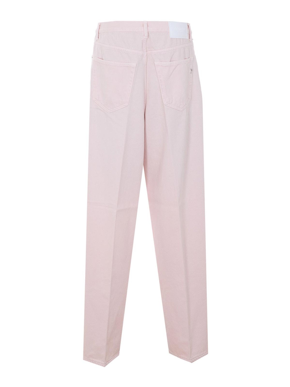 Pink Dakota Jeans DP849BF0018YMB8511 (DONDUP / ジーンズ ) | DONDUP (ドンダップ)(1)