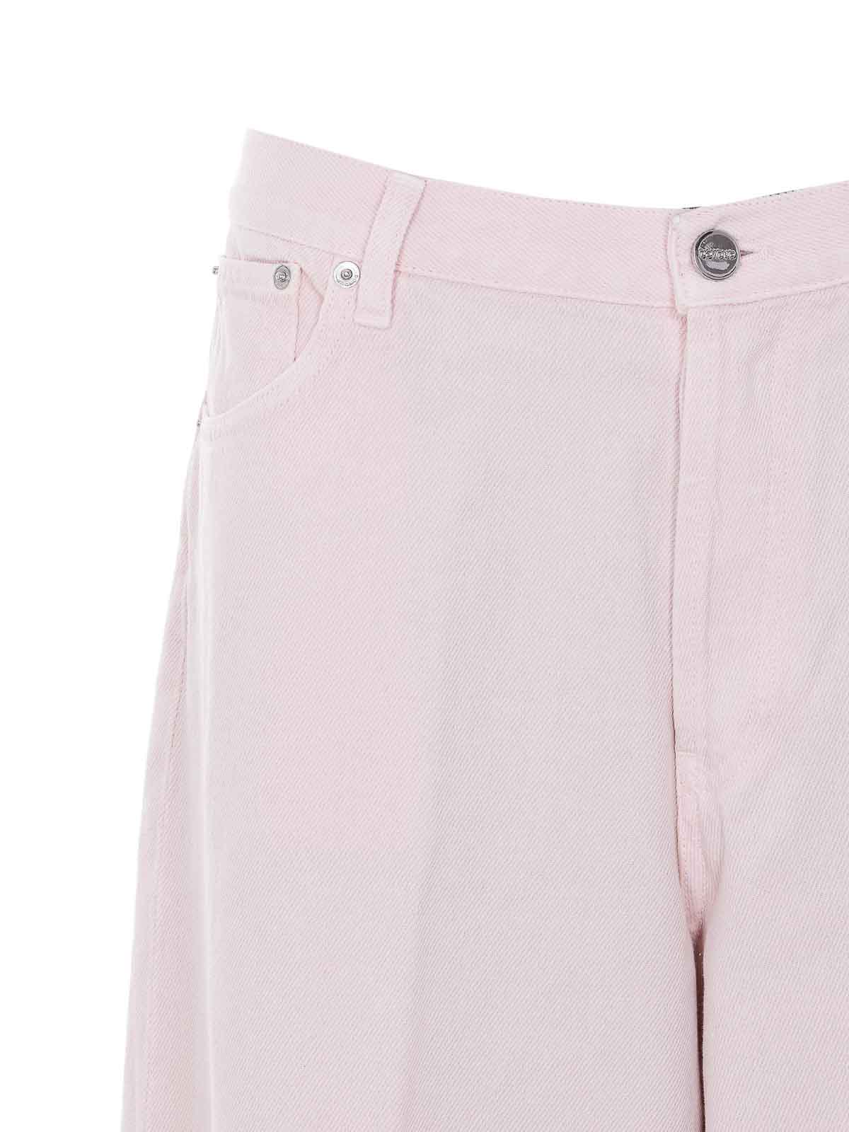 Pink Dakota Jeans DP849BF0018YMB8511 (DONDUP / ジーンズ ) | DONDUP (ドンダップ)(3)