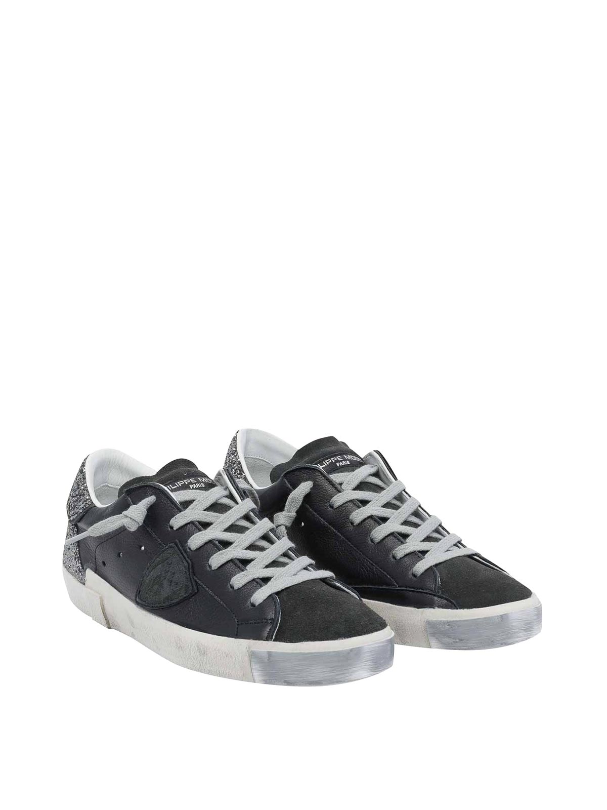 Prsx Sneakers PRLDVGX1 (PHILIPPE MODEL / スニーカー ) | PHILIPPE MODEL (フィリップモデル)(1)