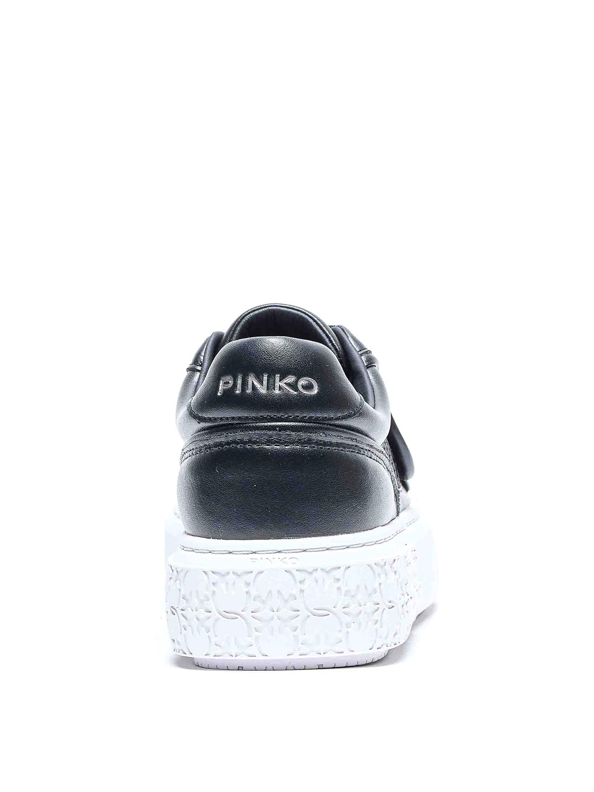 Black Yoko Sneakers SS0181P132Z99 (PINKO / スニーカー ) | PINKO (ピンコ)(2)