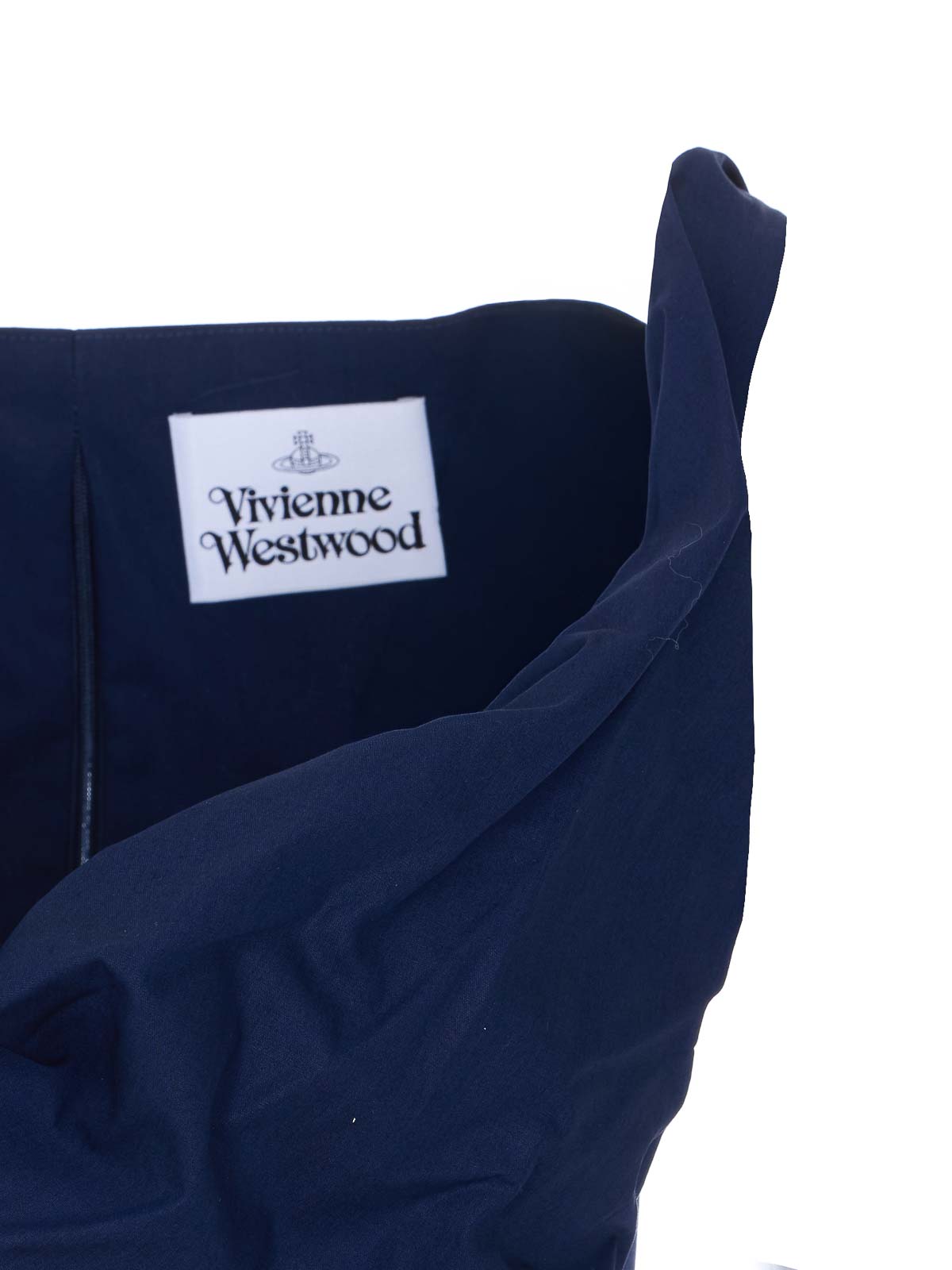 Blue Sunday Top 1505000MW009QK410 (Vivienne Westwood / シャツ・ブラウス ) | Vivienne Westwood (ヴィヴィアン・ウェストウッド)(3)