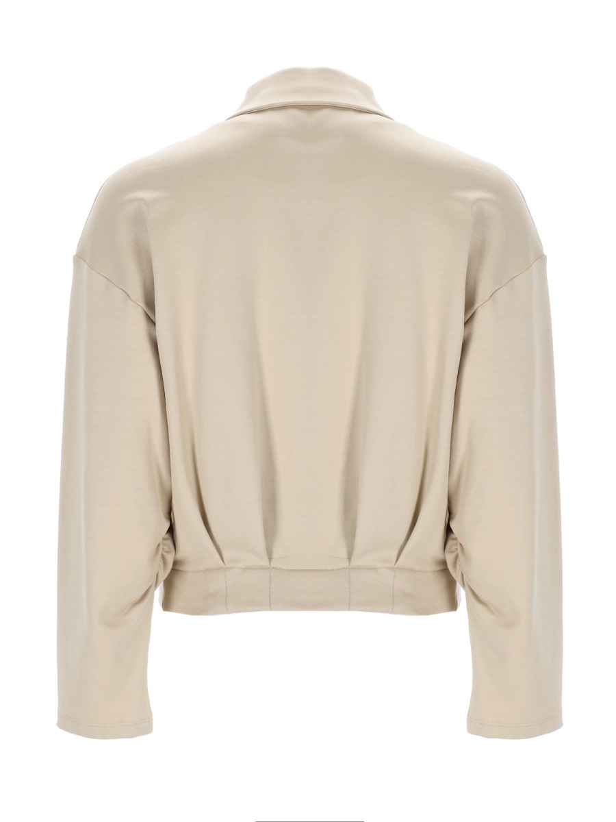SILK JACKET 2521926018600058003 (Max Mara / カジュアルジャケット ) | Max Mara (マックスマーラ)(1)