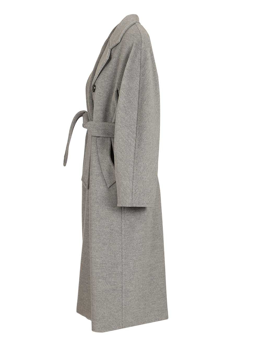 "Madame" double-breasted coat 2611018011600806018 (Max Mara / コート ) | Max Mara (マックスマーラ)(2)