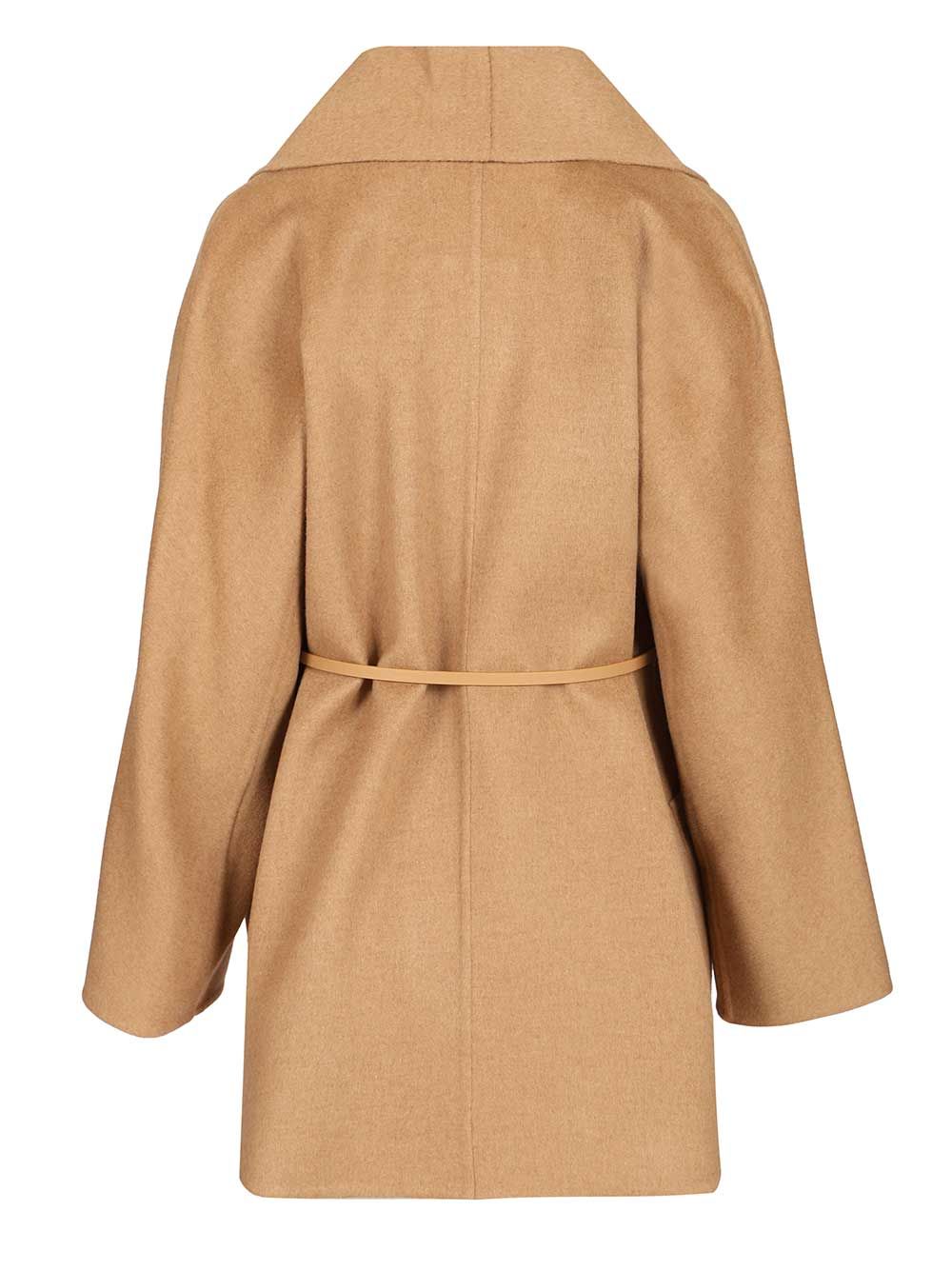 Camel cardigan coat 2611081031600611001 (Max Mara / コート ) | Max Mara (マックスマーラ)(1)