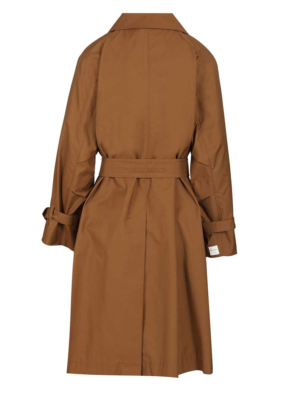 Citrench Trench 2619021024600251020 (Max Mara The CUBE / コート ) | Max Mara The CUBE (マックスマーラ ザ・キューブ)(1)