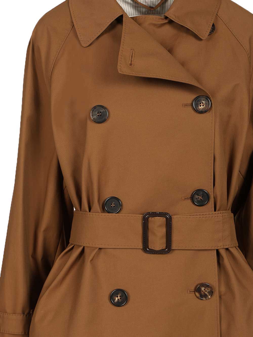 Citrench Trench 2619021024600251020 (Max Mara The CUBE / コート ) | Max Mara The CUBE (マックスマーラ ザ・キューブ)(3)