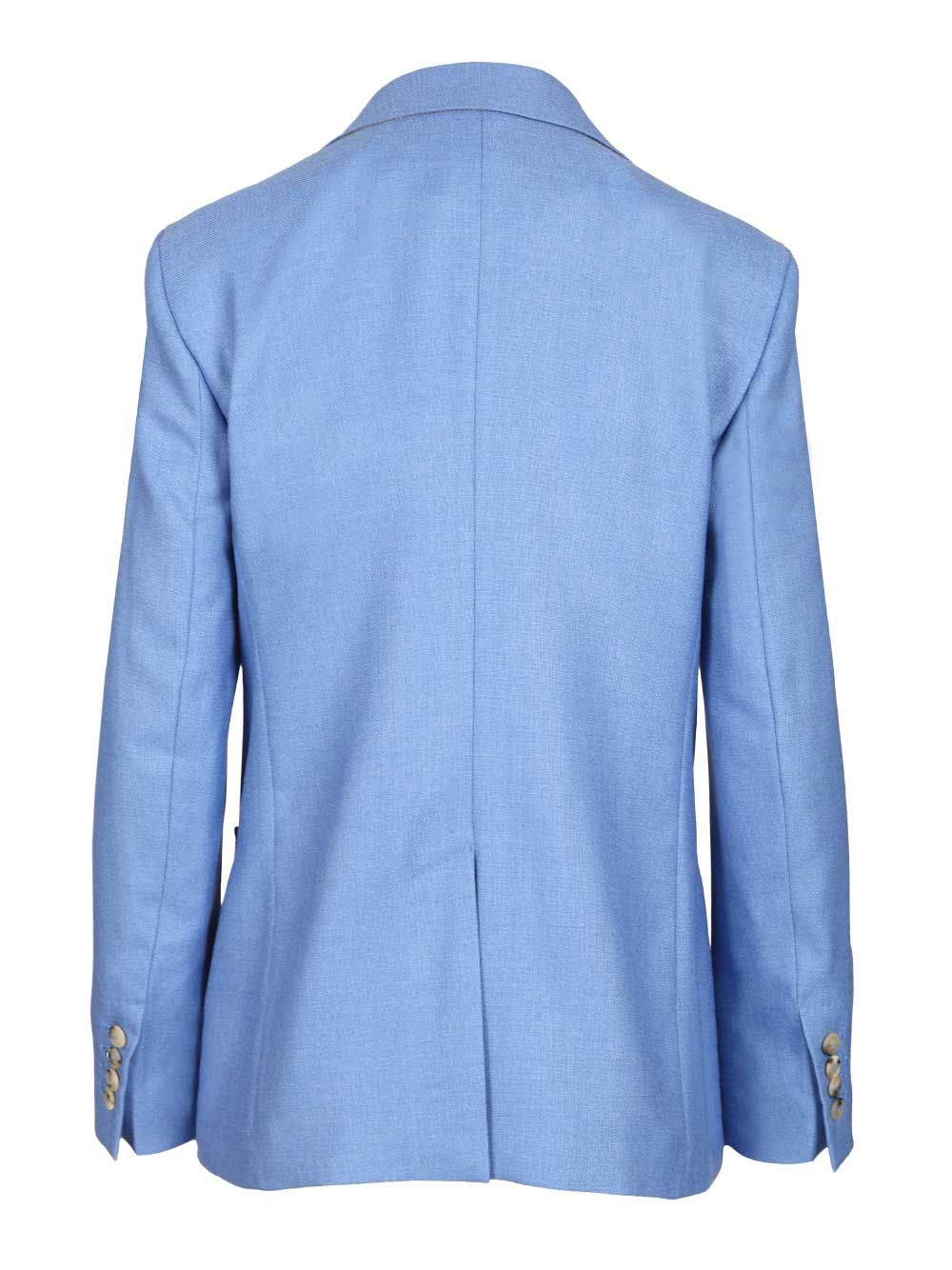 PESCHE SINGLE BREASTED TAILORING BLAZER 2611041111600281004 (Max Mara / ブレザー・ジャケット ) | Max Mara (マックスマーラ)(1)