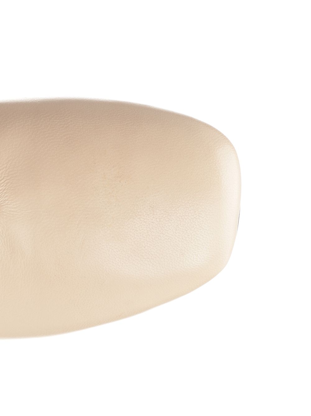 METAL HEEL LEATHER SABOT 14698F49A2007 (forte_forte / サンダル ) | forte_forte (フォルテ フォルテ)(3)