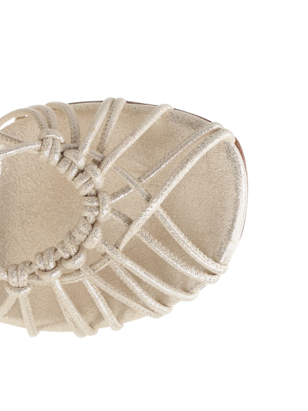 HIGH BOLD HEEL LAMINATED LEATHER SABOT 14712F49A0033 (forte_forte / サンダル ) | forte_forte (フォルテ フォルテ)(3)