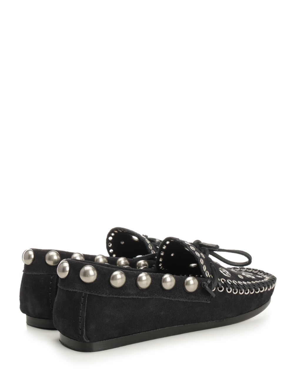 SUEDE EYELETS LOAFERS 26PMC0019FDD1A21S02FK (Isabel Marant / ローファー ) | Isabel Marant (イザベル マラン)(2)