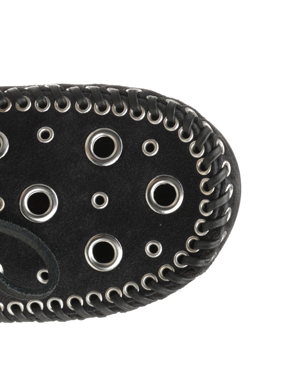 SUEDE EYELETS LOAFERS 26PMC0019FDD1A21S02FK (Isabel Marant / ローファー ) | Isabel Marant (イザベル マラン)(3)