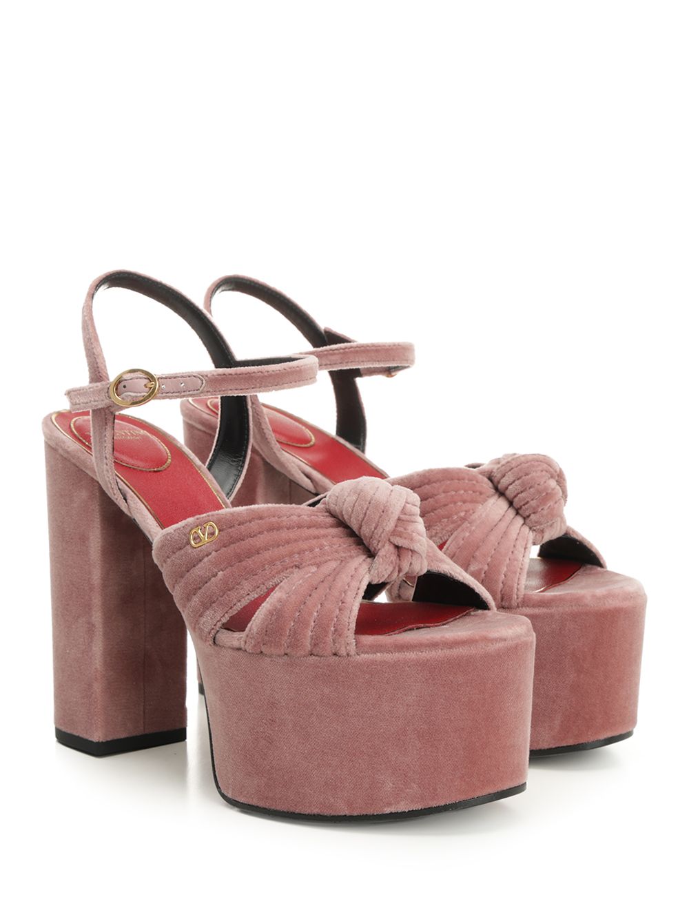 Crasher Platform Sandal 8W2S0NS1WPJI83 (Valentino Garavani / サンダル ) | Valentino Garavani (ヴァレンティノ)(1)