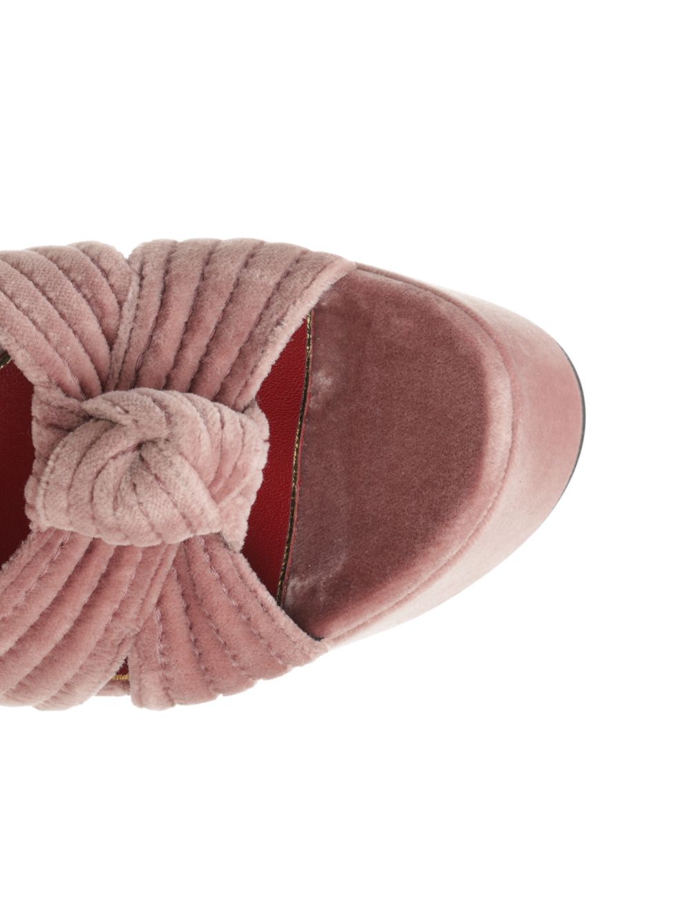 Crasher Platform Sandal 8W2S0NS1WPJI83 (Valentino Garavani / サンダル ) | Valentino Garavani (ヴァレンティノ)(3)