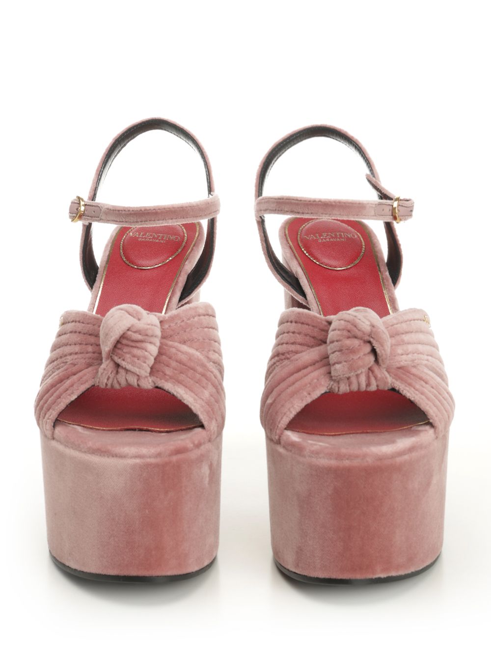 Crasher Platform Sandal 8W2S0NS1WPJI83 (Valentino Garavani / サンダル ) | Valentino Garavani (ヴァレンティノ)(4)