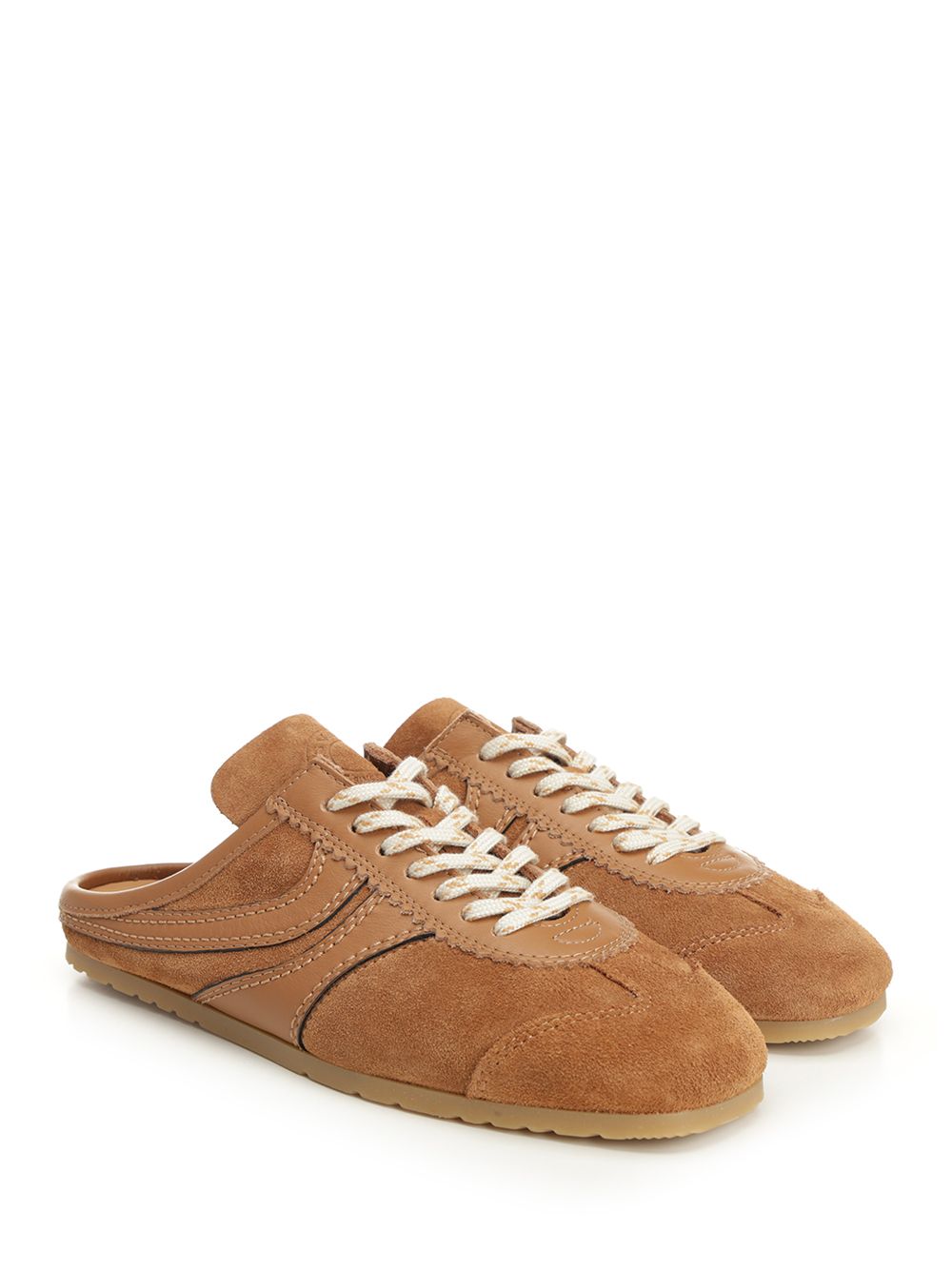 00350-WS261-1162 W.L.SHOES Q.0126 2610117780126712 (Dries Van Noten / スニーカー ) | Dries Van Noten (ドリスヴァンノッテン)(1)