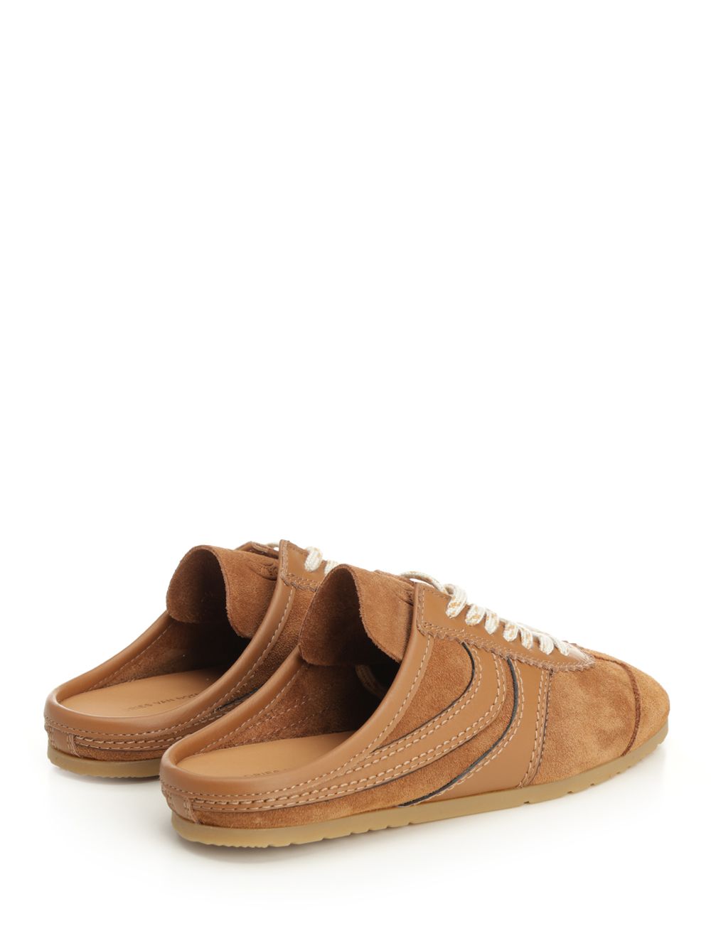 00350-WS261-1162 W.L.SHOES Q.0126 2610117780126712 (Dries Van Noten / スニーカー ) | Dries Van Noten (ドリスヴァンノッテン)(2)