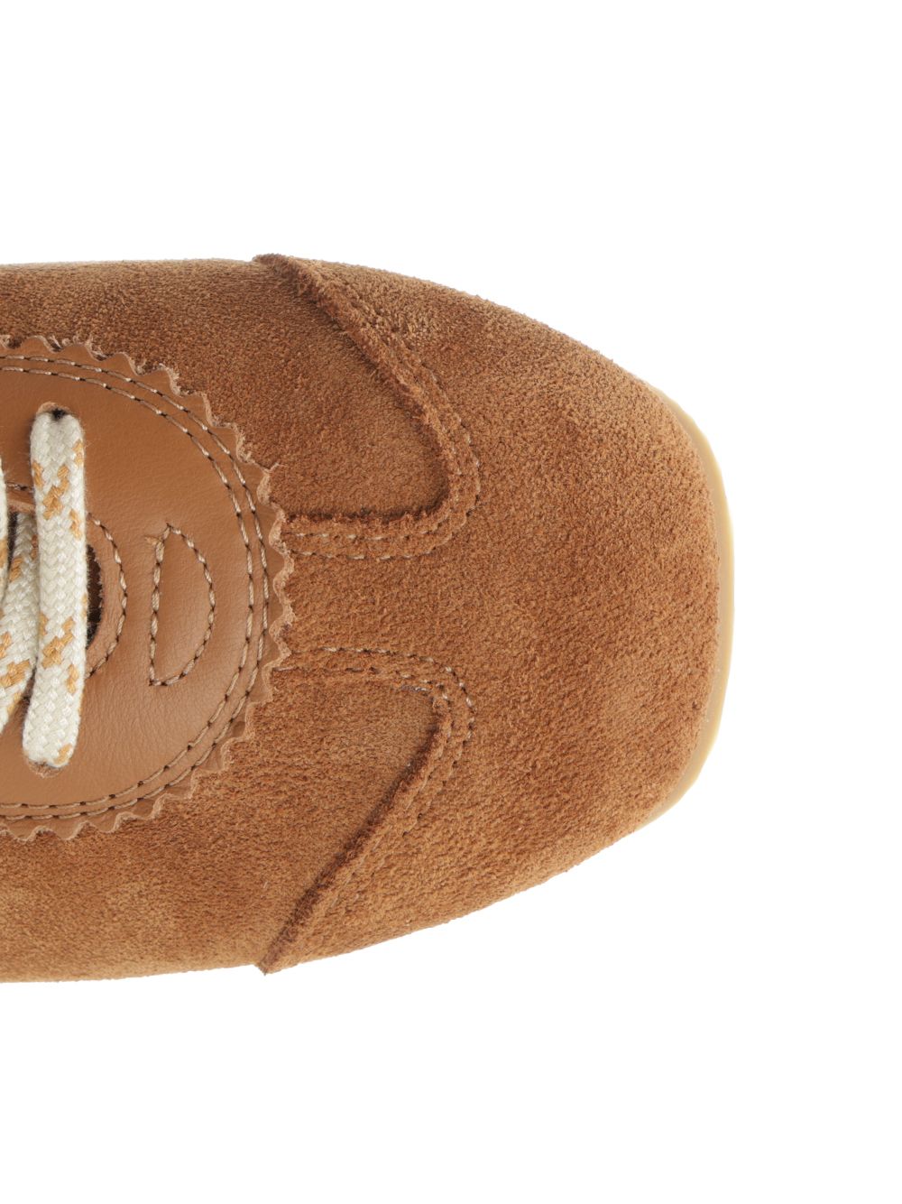 00350-WS261-1162 W.L.SHOES Q.0126 2610117780126712 (Dries Van Noten / スニーカー ) | Dries Van Noten (ドリスヴァンノッテン)(3)