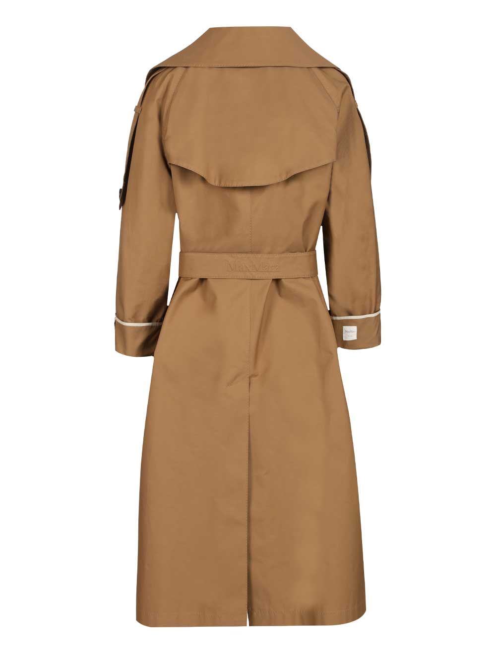 UTRENCH COTTON VESTAGLIA MIDI TRENCH 2619021014600251004 (Max Mara The CUBE / コート ) | Max Mara The CUBE (マックスマーラ ザ・キューブ)(1)