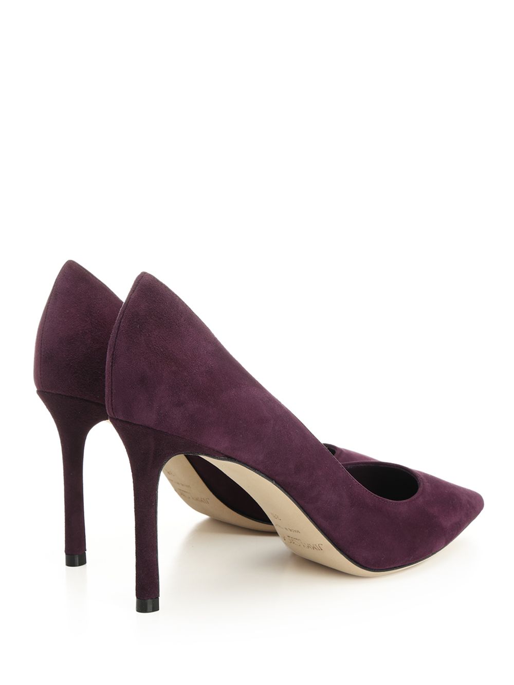 Romy 85 décolleté ROMY (JIMMY CHOO / パンプス・ハイヒール ) | JIMMY CHOO (ジミー チュウ)(2)