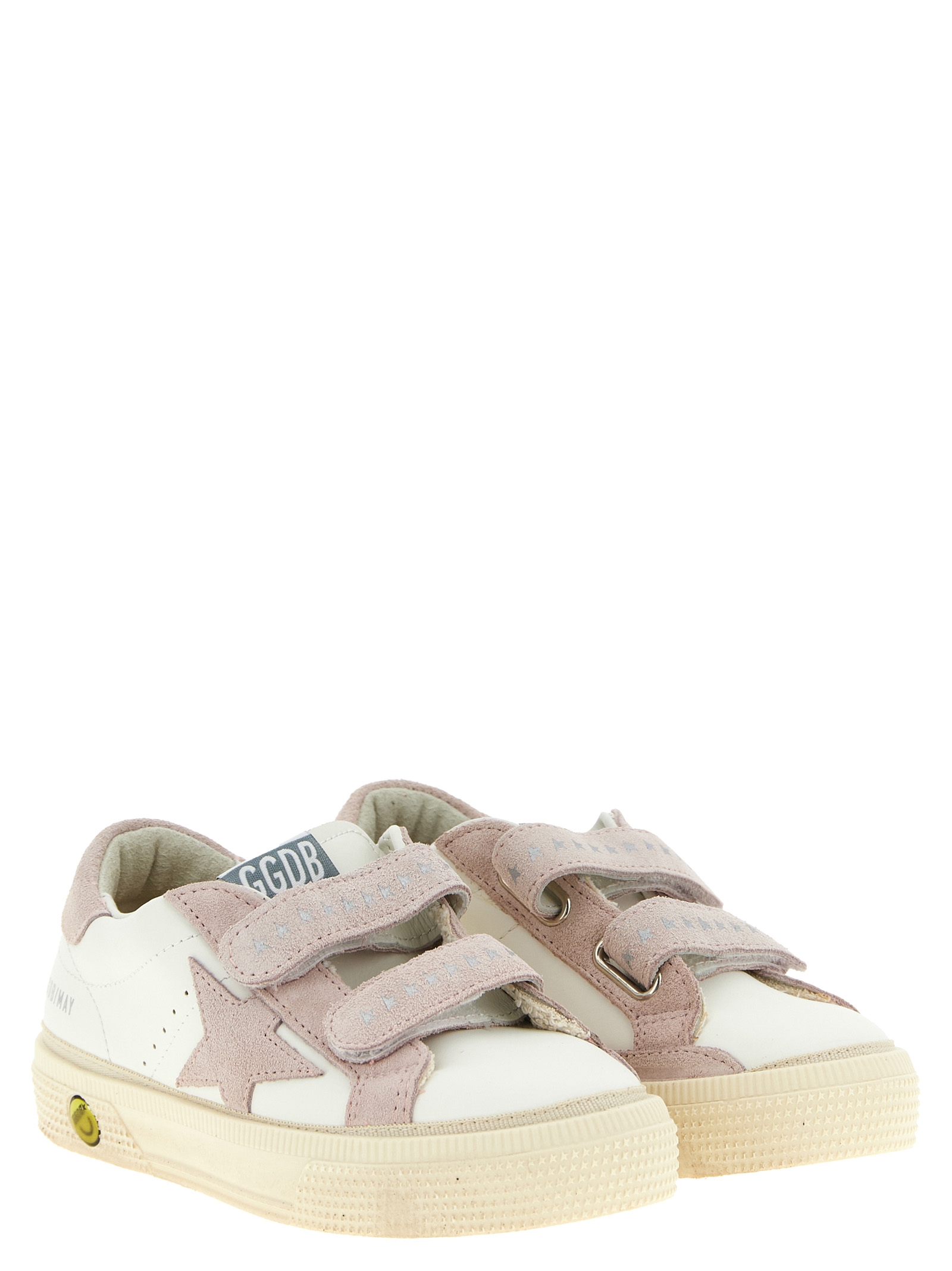 'May School' sneakers GJF00198F0080801031010310 (Golden Goose / スニーカー ) | Golden Goose (ゴールデングース)