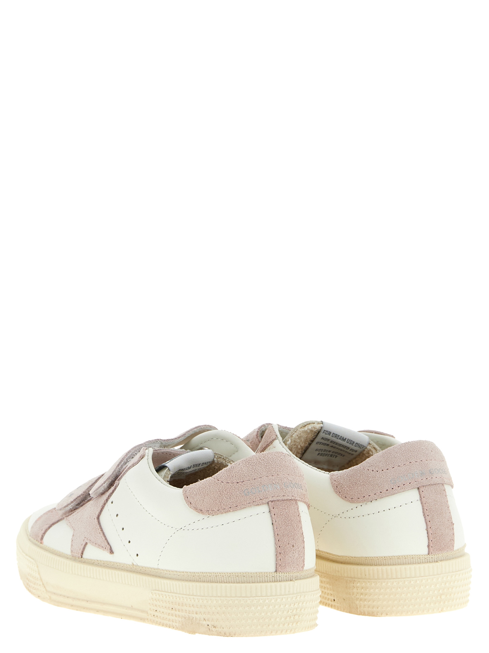 'May School' sneakers GJF00198F0080801031010310 (Golden Goose / スニーカー ) | Golden Goose (ゴールデングース)(1)